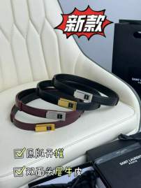 Picture of Saint Laurent Belts _SKUfw183139406fw
